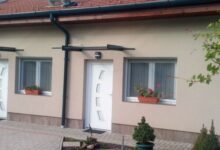 Borostyán Vendégház Eger 