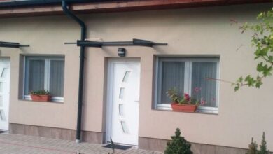 Borostyán Vendégház Eger 