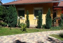 Borostyán Vendégház Kőszeg 