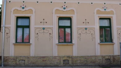 Borostyán Vendégház Nagykőrös 