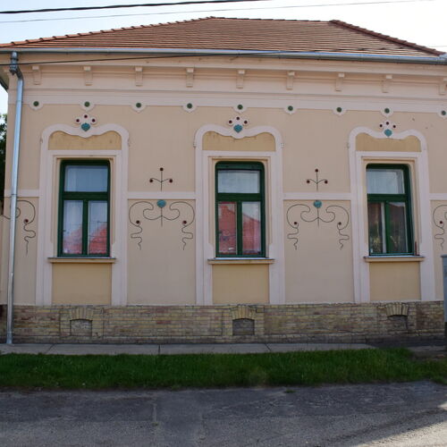 Borostyán Vendégház Nagykőrös