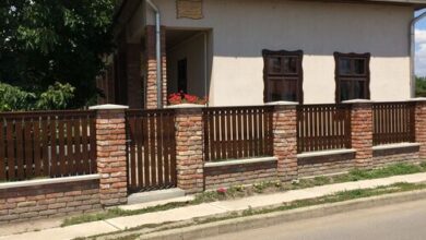 Borostyán Vendégház Poroszló 