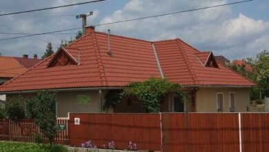 Borostyán Vendégház Verpelét 