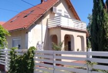 Borostyán Vendégház Veszprém 
