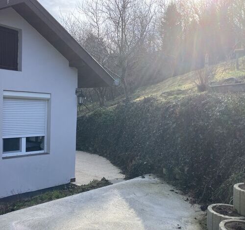 Borostyán Vendégház Zalaegerszeg 