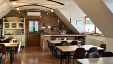 Borpadlás Vendégház Szarvas 