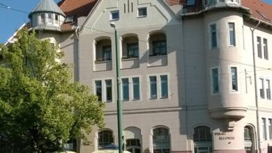 Bors Apartman Szeged 