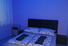 Borsalino Apartman Veszprém 