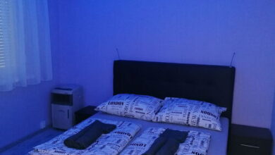 Borsalino Apartman Veszprém 