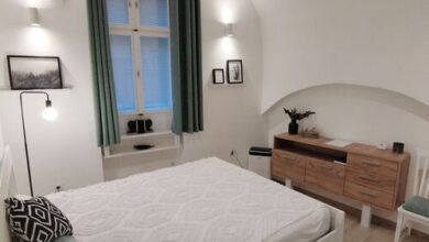 Borsó Stúdióapartman Sopron 