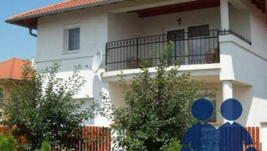 Borsodi Apartman Siófok 