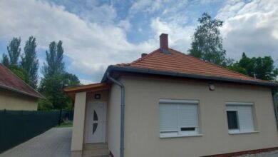 Borti Apartman Zamárdi 