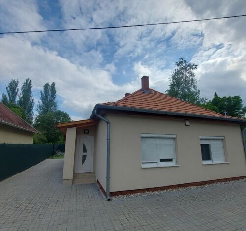 Borti Apartman Zamárdi 