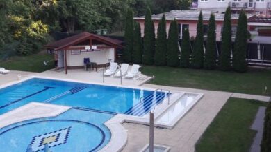 Boruzs Apartman Hajdúszoboszló 