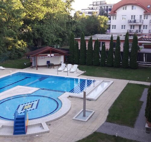 Boruzs Apartman Hajdúszoboszló 