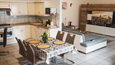 Bory Apartman Székesfehérvár 