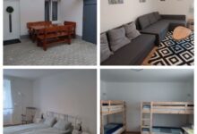 Borz Apartman Borzavár 