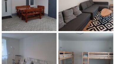 Borz Apartman Borzavár 