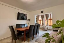 Börzsöny-Burda Apartmanház Ipolydamásd 