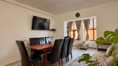 Börzsöny-Burda Apartmanház Ipolydamásd 