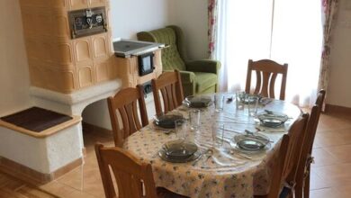 Bosa Vendégház Alsóörs 