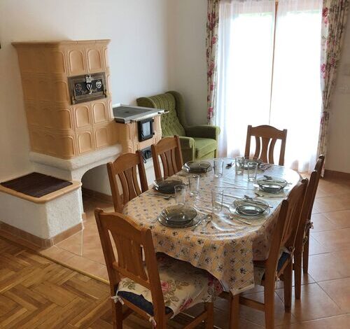 Bosa Vendégház Alsóörs 