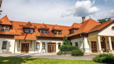 Botanica Vendégház Dánszentmiklós 