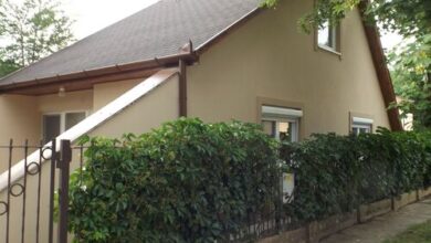 Botond Apartman Hajdúszoboszló 