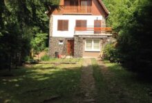 Botond Apartmanház Mátraszentimre 