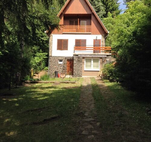 Botond Apartmanház Mátraszentimre 