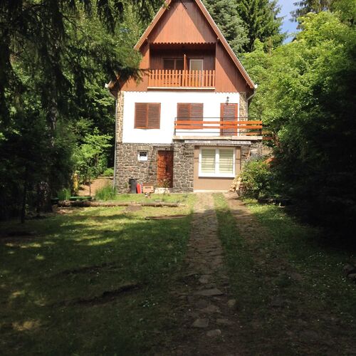 Botond Apartmanház Mátraszentimre