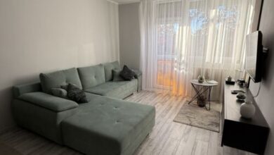 Boulevard Apartman Nyíregyháza 