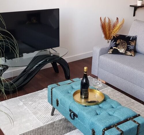 Boutique Apartman I. Eger 