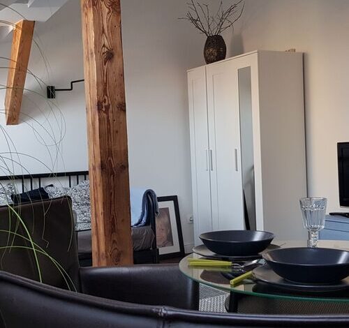 Boutique Apartman II. Eger 