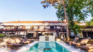 Boutique Hotel Annuska Balatonfüred 