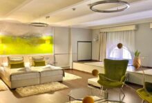 Boutique Hotel Center Kecskemét 