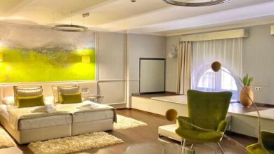 Boutique Hotel Center Kecskemét 