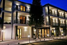 Boutique Hotel Divina Harkány 