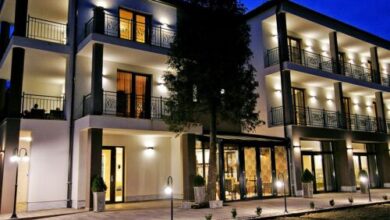 Boutique Hotel Divina Harkány 