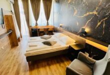 Boutique Hotel & Event Center Budapest 