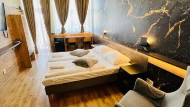 Boutique Hotel & Event Center Budapest 