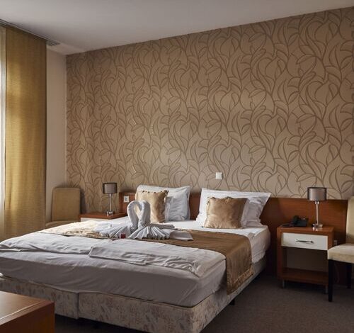 Boutique Hotel Sopianae Pécs 