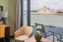 Boutique Hotel Victoria Budapest 