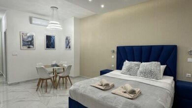 Boutique Luxury Residence Budapest 