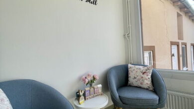 Boutique Vendégház Vidéki Idill Noszvaj 