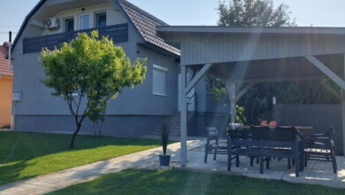 Boutique Villa Zalakaros 