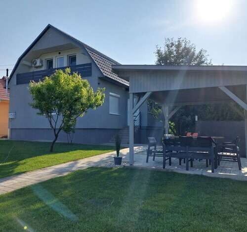 Boutique Villa Zalakaros 