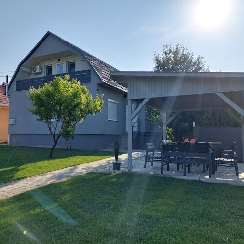 Boutique Villa Zalakaros