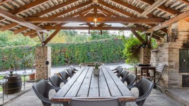 Brancs Rancs Dunabogdány 