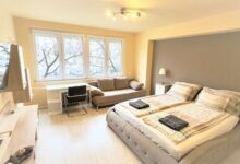 Brand Apartman Budapest 